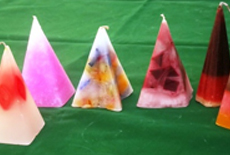 Candles (small)