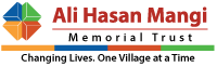 Ali Hasan Mangi Trust